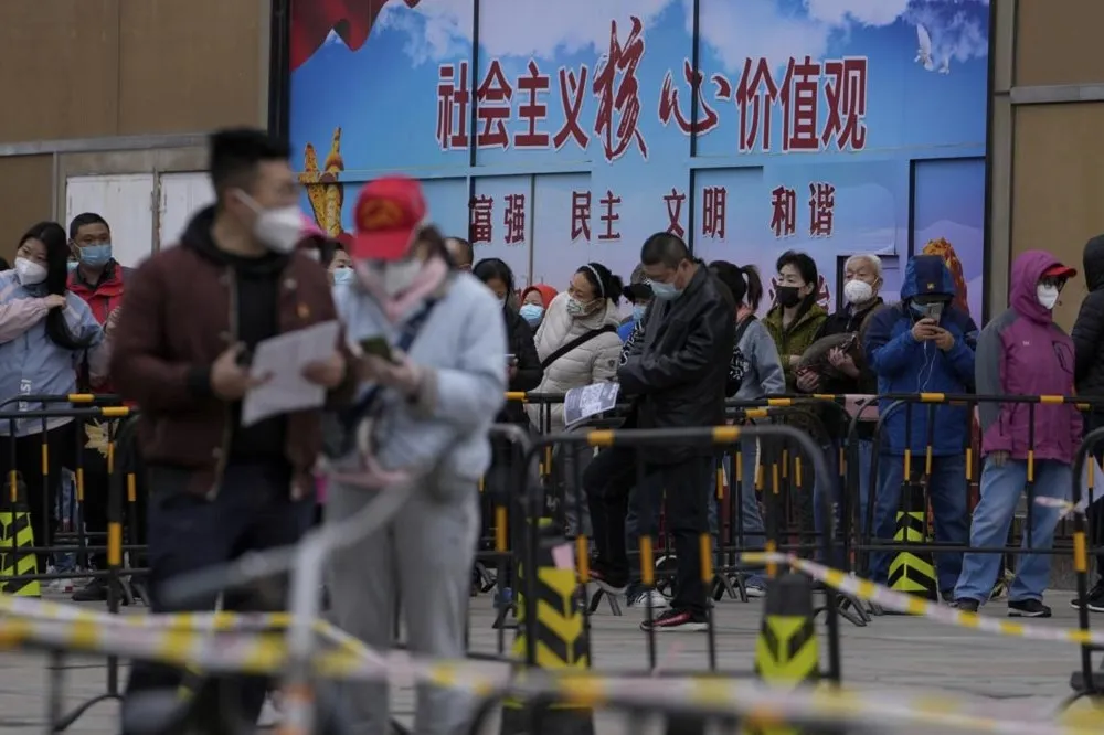 上海疫情對全球供應鏈的影響