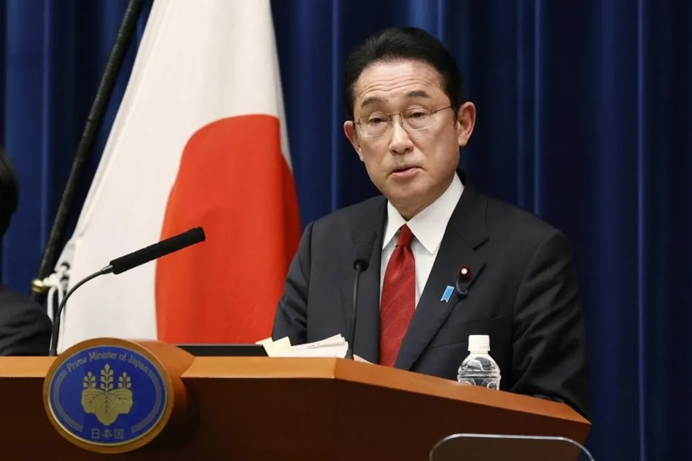 民之所欲：評析日本政府最新民調結果