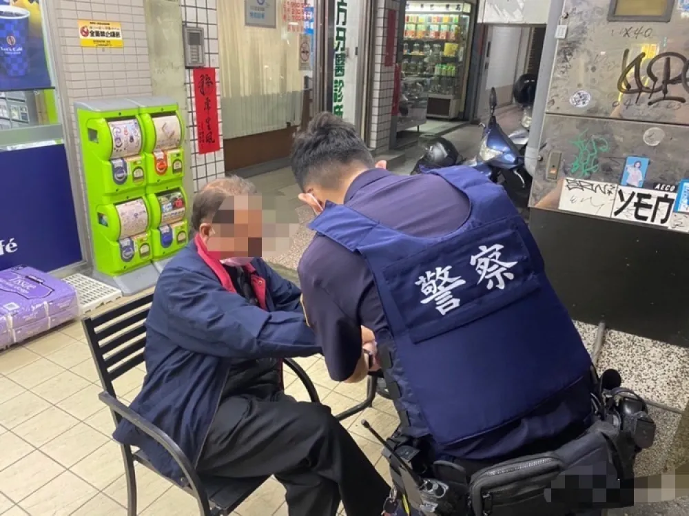 南市首季阻詐金額達1億691萬元 防詐績效六都第一