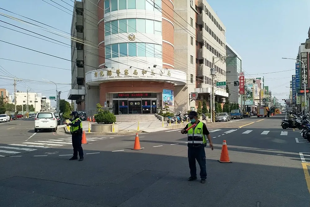 彰化和美警員暗槓7萬元拾獲金　爽繳卡費下場好慘