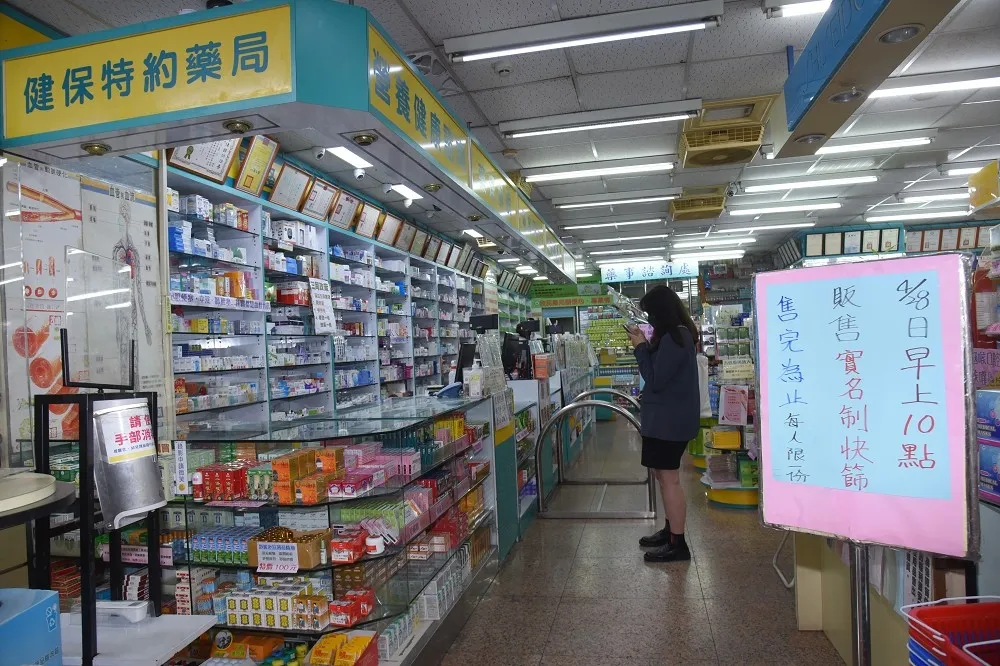【本土傳飆破萬】雙北爆超過6000人確診　10縣市疫燒百例