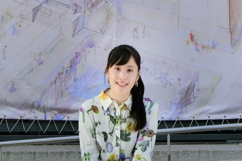 林奕含逝世5年引上億網友悼念　曾留遺言：請記得我可愛的樣子