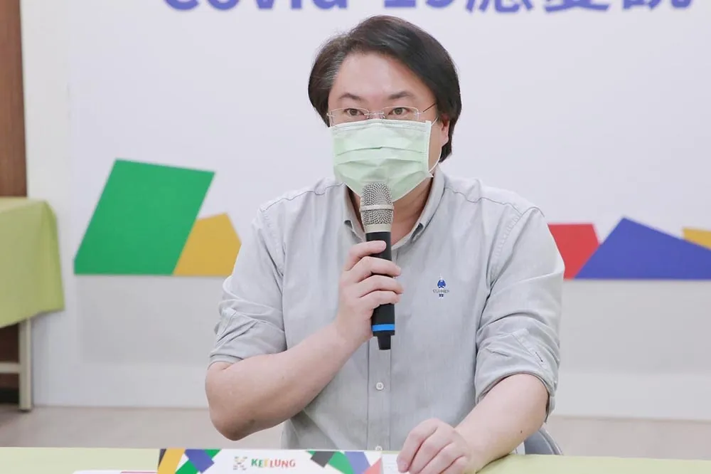確診女在家病逝！同居人轟「把人逼進死路」　基市府曝原因