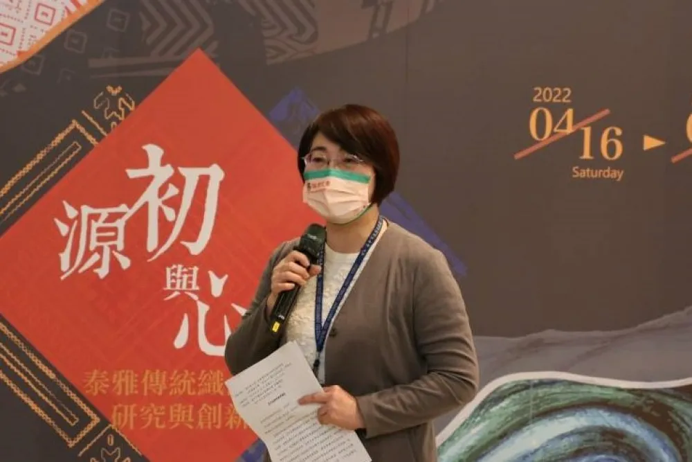 台中市長盧秀燕居家隔離中　文化局長陳佳君今傳確診