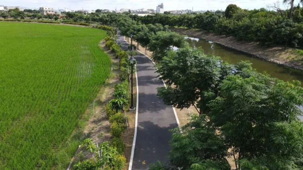 2022建築園冶獎     台南市榮獲16座大獎殊榮 