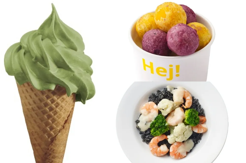 只要 20 元！IKEA「抹茶霜淇淋」5 月開賣　「涼夏啤酒節」連續四個月 6 件 77 折