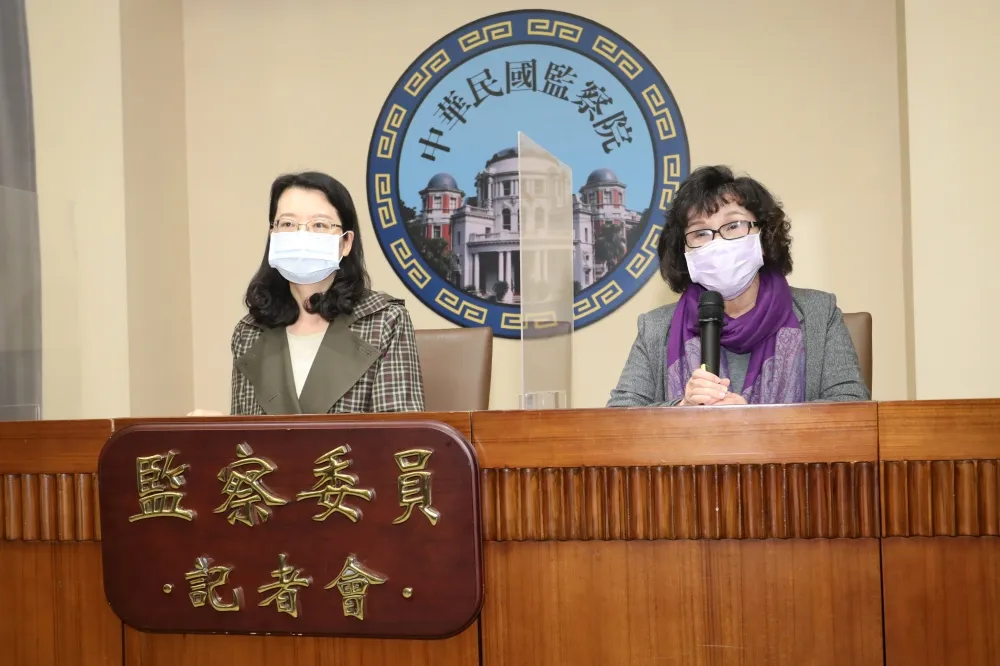 女移工懷孕被迫解雇　監委糾正勞動部空有法令落實不足