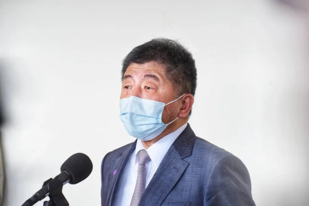 電子圍籬也要退場？　陳時中：將與地方政府討論