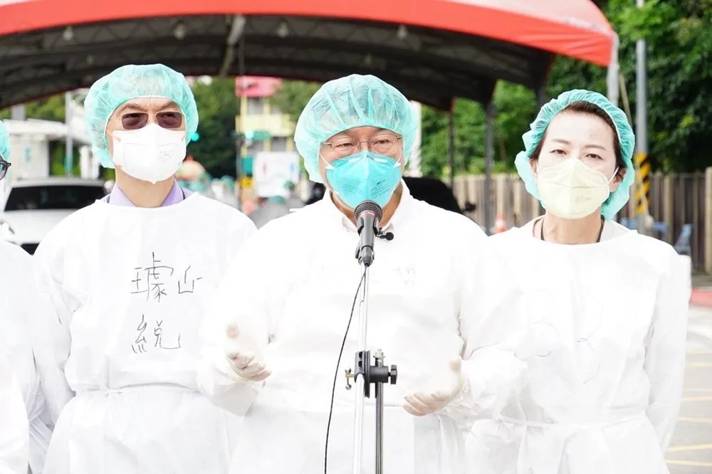 台北何時軟封城？　柯文哲天天盯4指標黑掉沒、超前盤算3天戰疫期