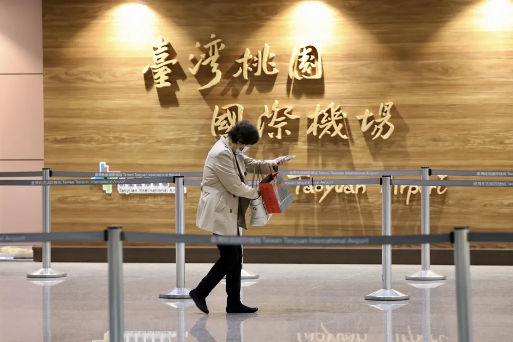 中輟屁孩不爽疫情不能出國　恐嚇炸桃機下場曝光