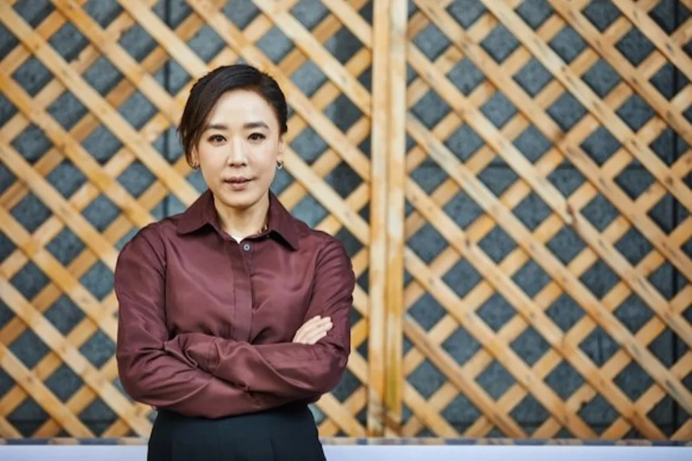 威尼斯影后姜受延腦溢血離世享年55歲　曾以韓劇《女人天下》紅遍亞洲