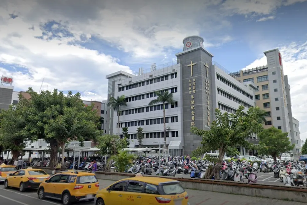 台東馬偕爆院內感染　院方：已積極監控，暫不入住新病人