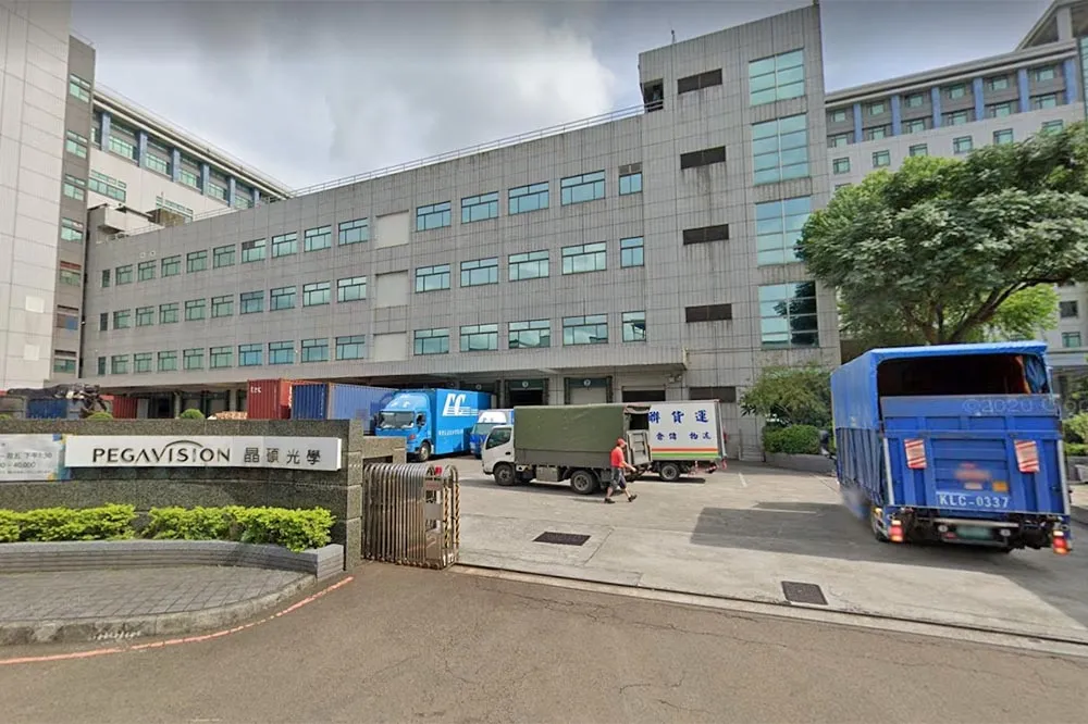 【桃園+6358】和碩科技才爆移工群聚　晶碩光學也中招