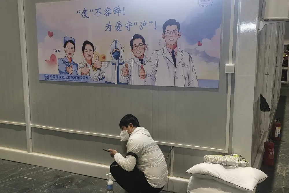 【404文庫】我沒有媽媽了，我不敢回家見她最後一面