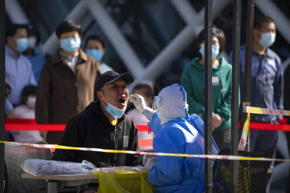 大規模檢測能有效防疫？　北歐專家曝驚人事實　