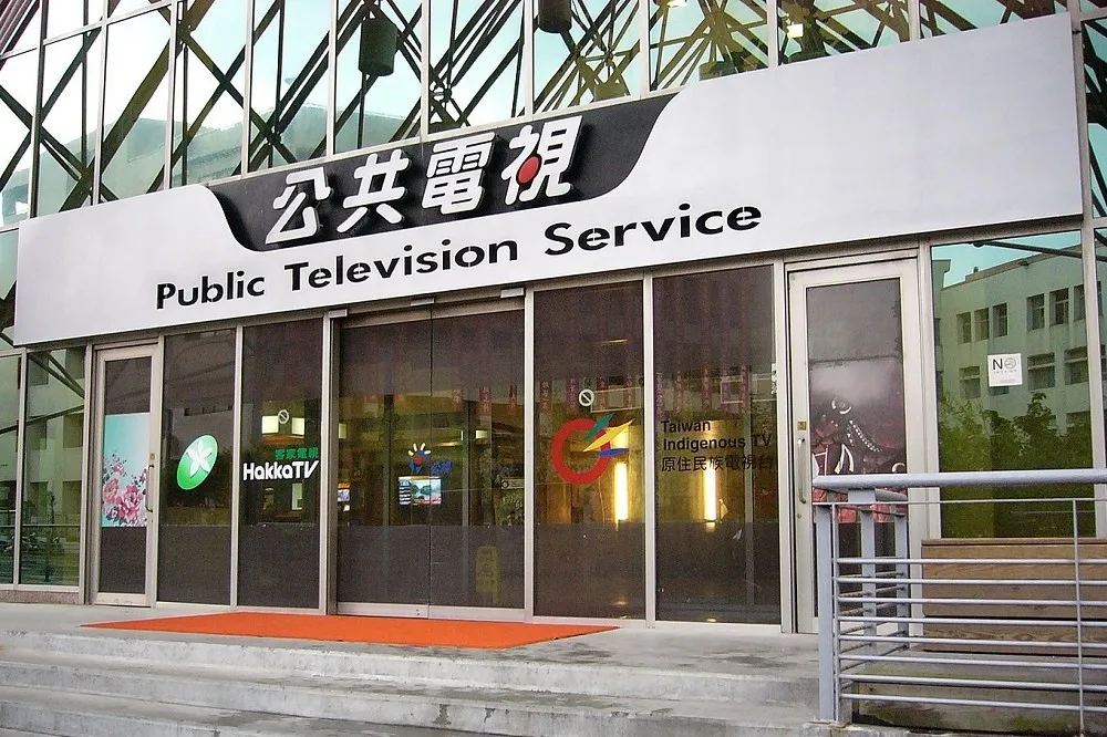 投書：公視提名驚奇　國民黨推薦黃兆徽和李志德