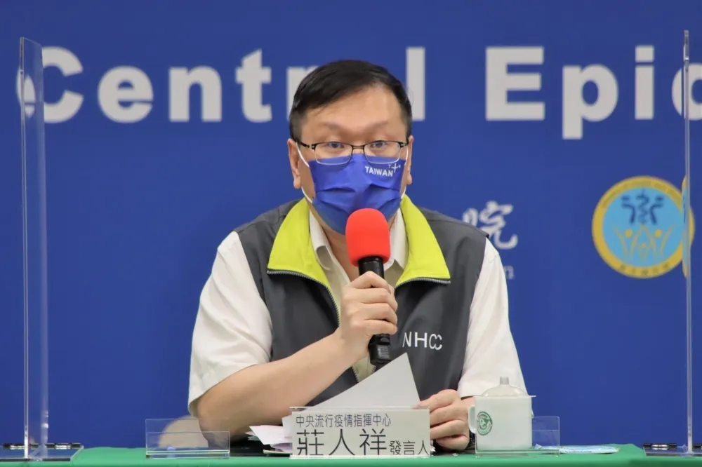 BNT兒童疫苗要來了！　莊人祥證實：16日抵台