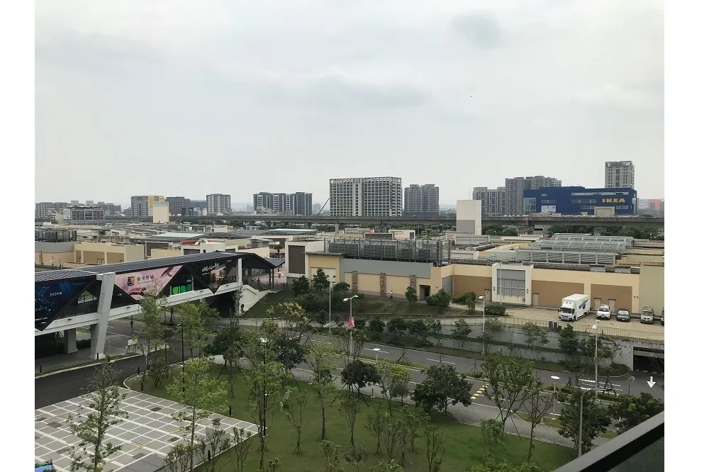 全台高鐵站房市熱度比一比！　重大建設、投資利多加持！ 