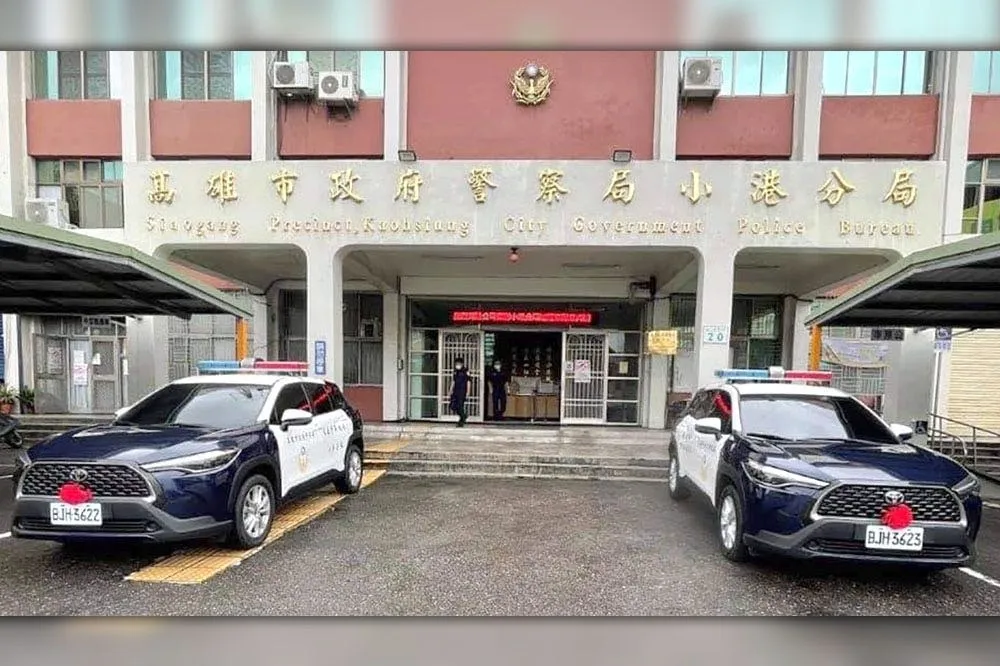 貪警收賄500萬瘋買7名錶　超狂「敗金清單地圖」曝光