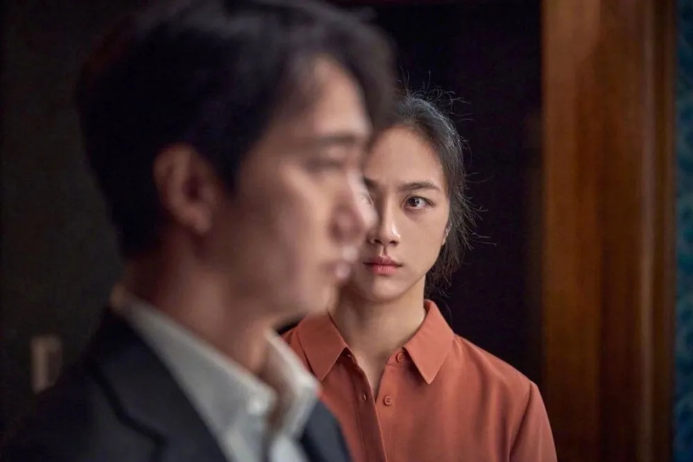 【瞄準坎城影后】湯唯《分手的決心》流利韓語迷惑朴海日　導演朴贊郁讚：說得比我還好
