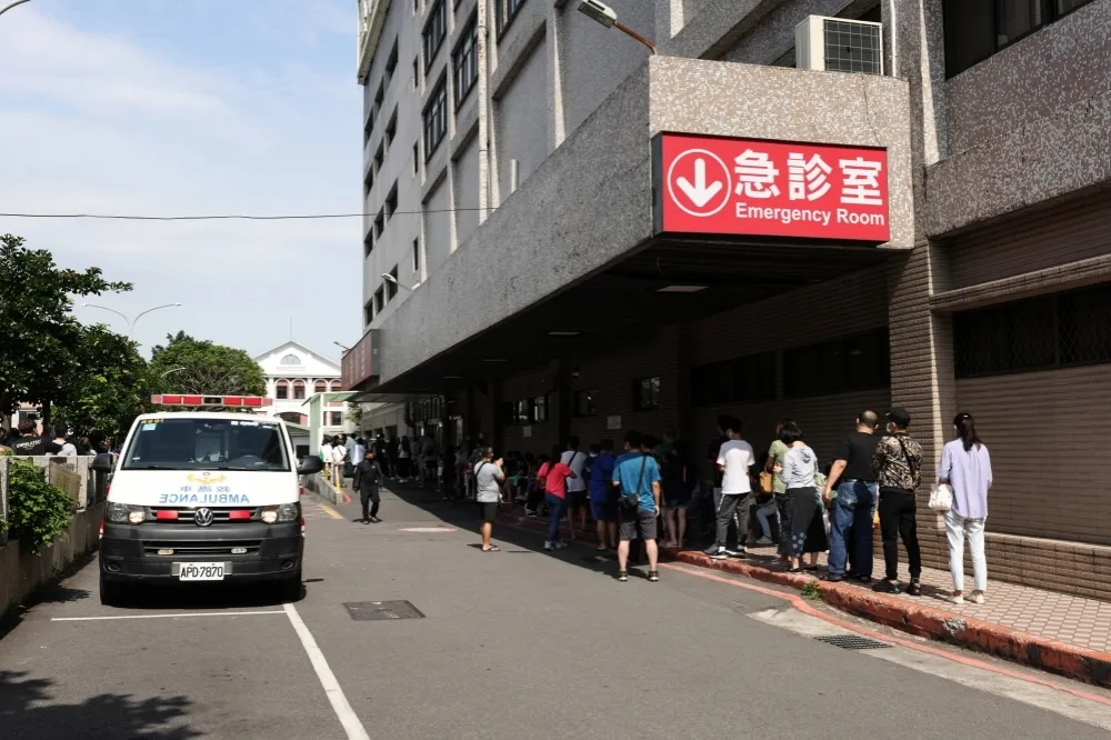 單日死亡41例創新高　9旬老婦昏迷在家「死後確診」