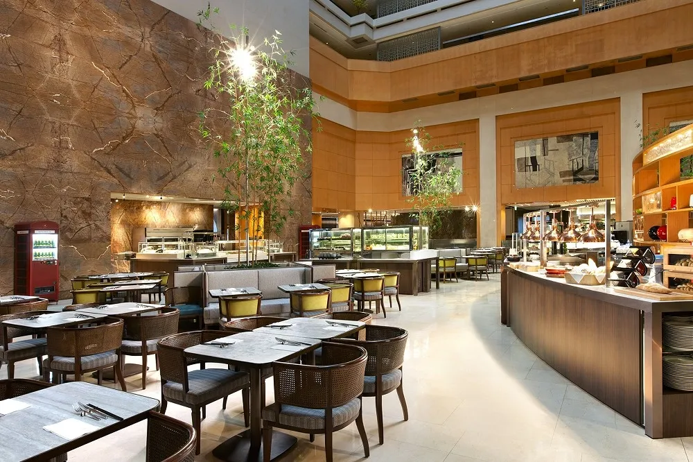 到飯店用餐別撲空！9 大飯店 buffet、餐廳　疫情期間營運異動總整理