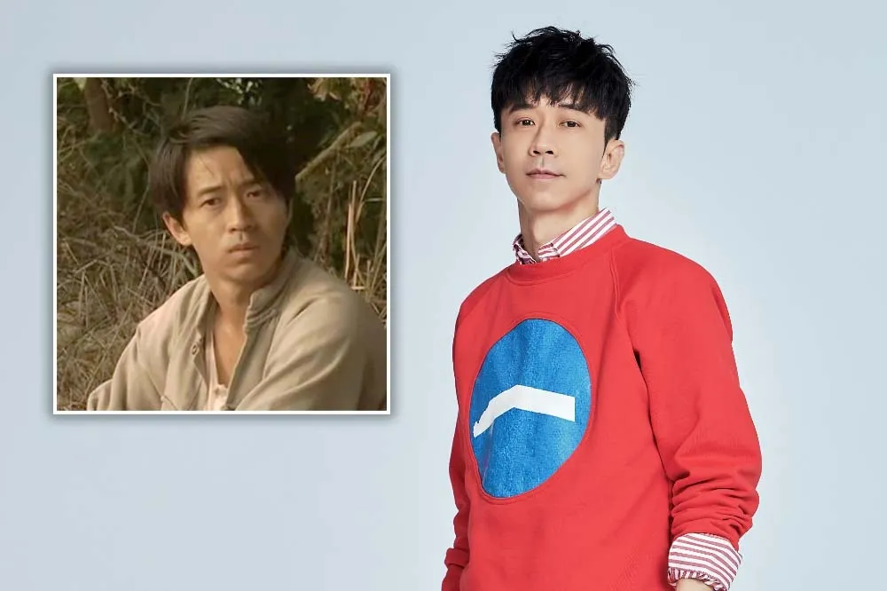 光良怕染疫歌喉冒後遺症　防疫追劇竟看到19年前主演的《寒夜續曲》