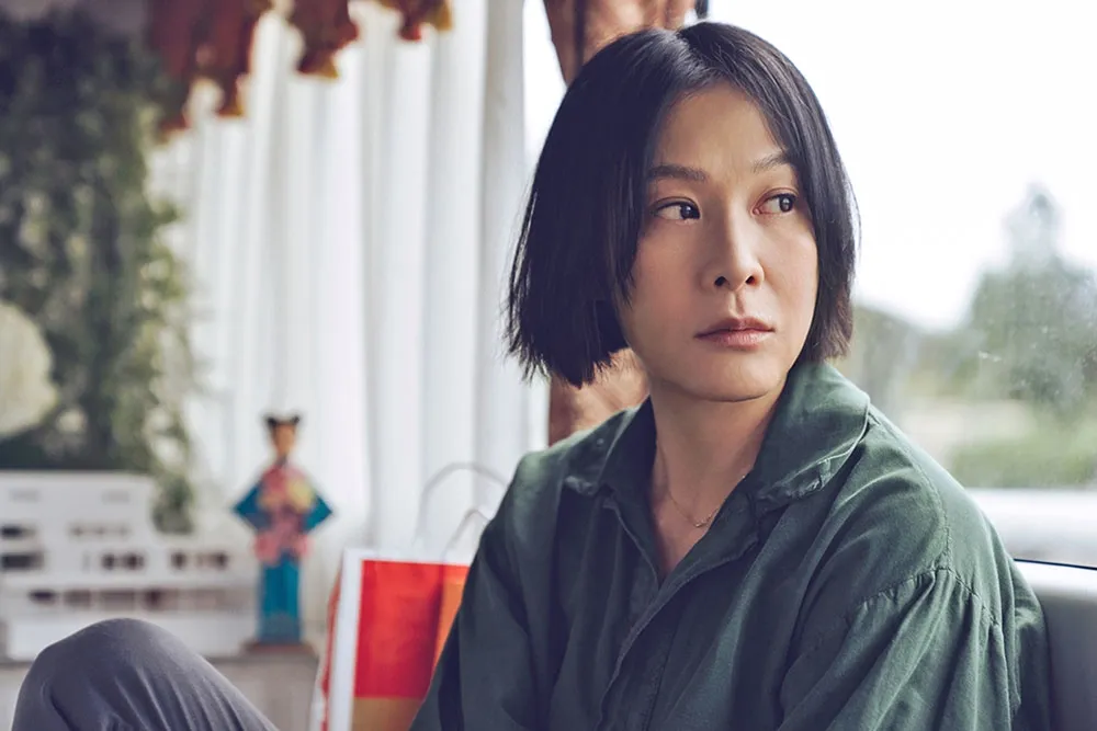 劉若英《家家》獨撐全場登台北電影節首映　五月天阿信跨界當監製