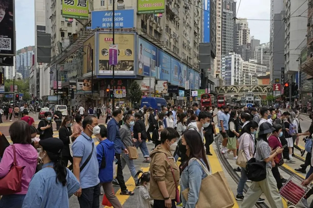 盧斯達：顏純鈎為何對中國認同一往情深不怕你鬧