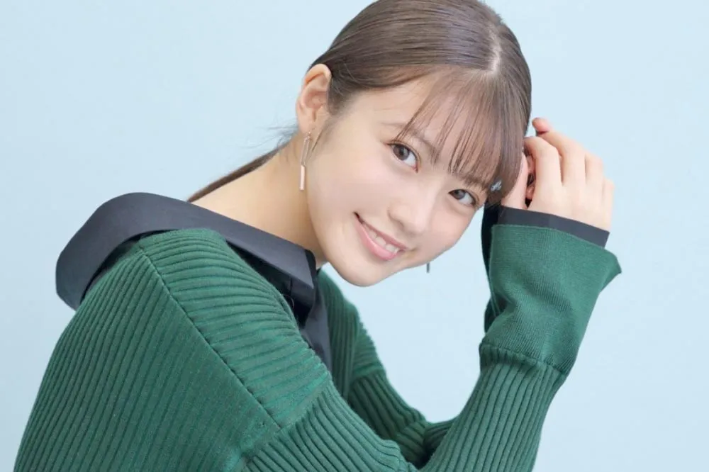 【福岡第一美少女】今田美櫻演過《半澤直樹》　 新戲挑戰漫改日劇經典「惡女」