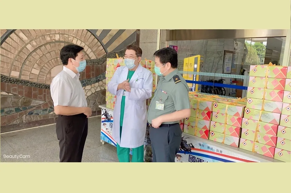 美國友台法案助台重返WHA觀察員　鄭寶清：病毒無國界　台灣能成為助力