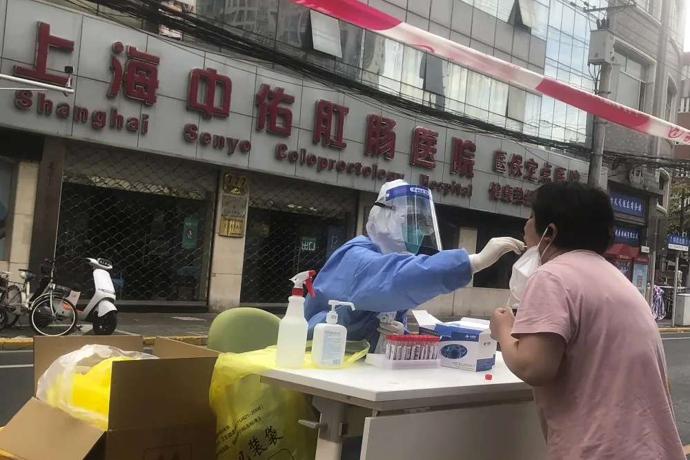 上海要解封了？ 官方宣布6月1日至中下旬全面恢復正常