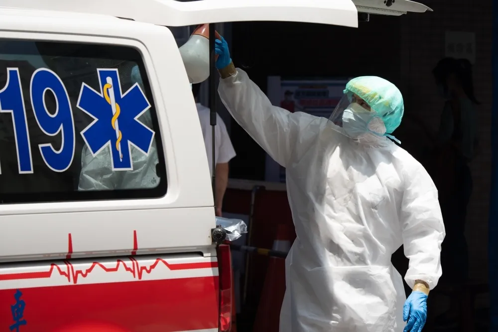 【死亡+29】最年輕僅20多歲　中年糖尿病患者發病1天病歿