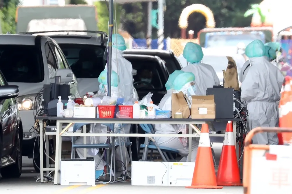 再升一級！ 美CDC調高台灣旅遊警示至「最高風險」等級 