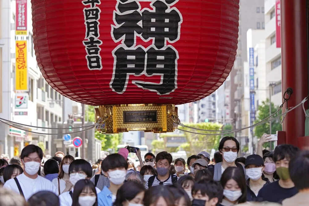 【台灣再等等】日本將開放國門　首波僅限這4國小型旅遊團入境