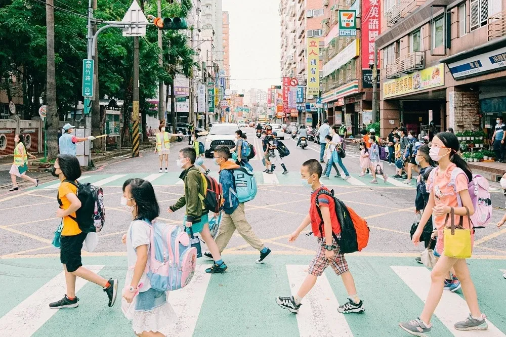 投書：停課會對孩子造成永久傷害