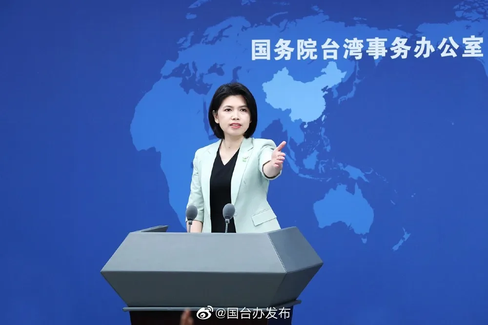 加州教會槍擊案　中國國台辦扯「個別綠媒」藉機炒作做政治文章