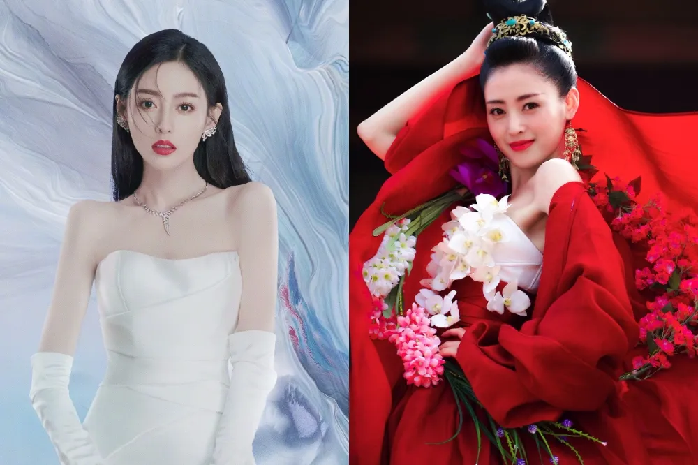 張天愛《太子妃升職記》創27億流量走紅　徐開騁當她《浪姐3》應援團被爆2人熱戀