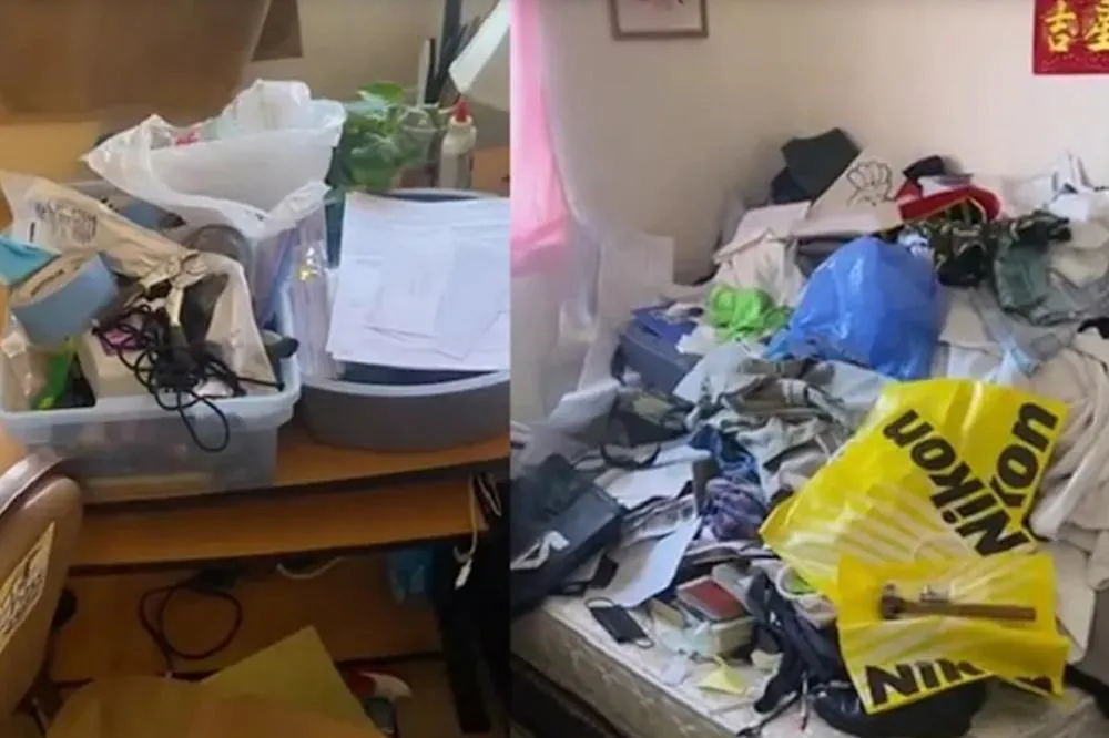 【加州教會槍擊案】周文偉住處曝光！　室友：他把自己塑造成政治難民
