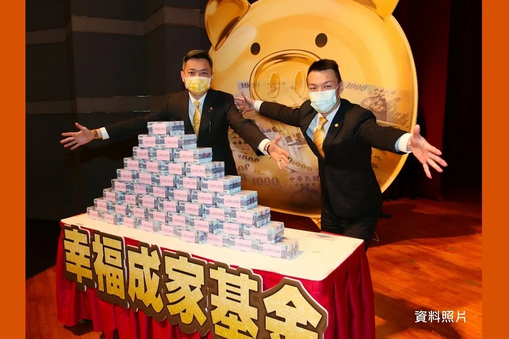 永慶房屋實質薪資正成長　有感加薪抗通膨　2022已平均加薪7%