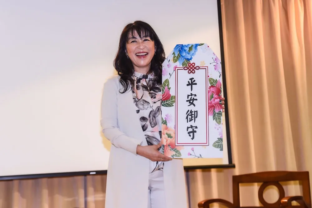 「Bossa Nova女王」小野麗莎明高雄開唱　隔離17天苦練江蕙台語夯曲〈家後〉