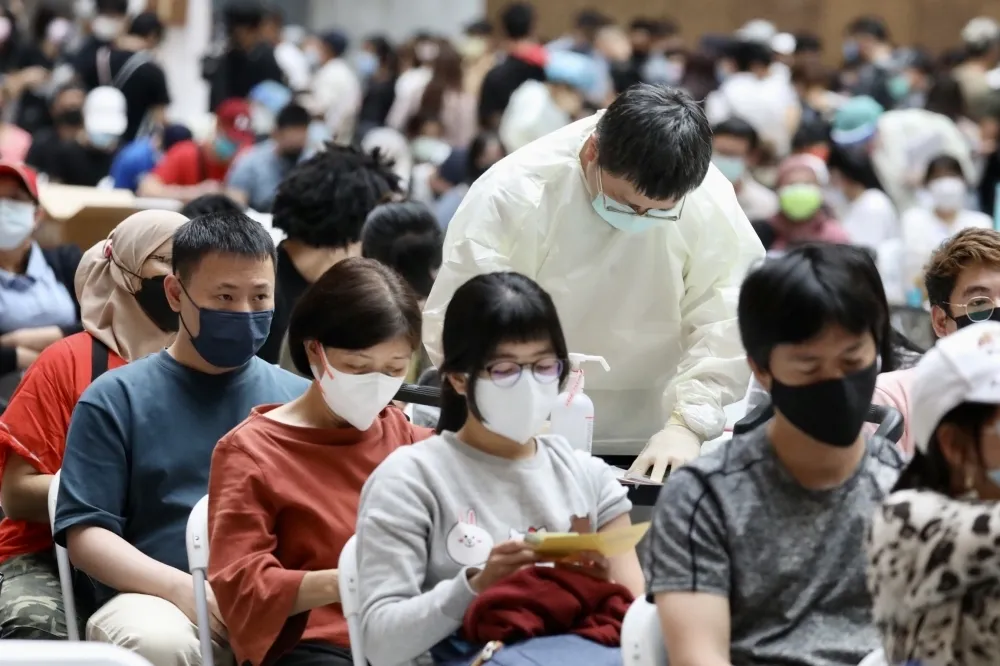 【新冠再奪49命】3名30多歲慢性病患者死亡　都沒打過疫苗
