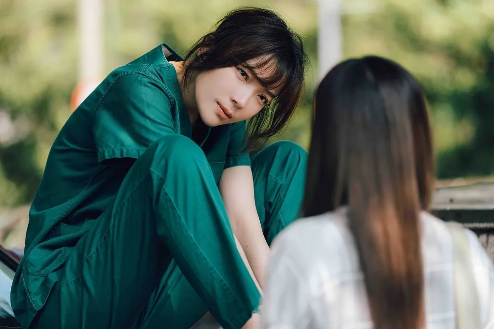 【中國網友也搶看】蔡淑臻《暴走女外科》豆瓣分數攀升到8.1　被誇是今年「最傑出台劇」