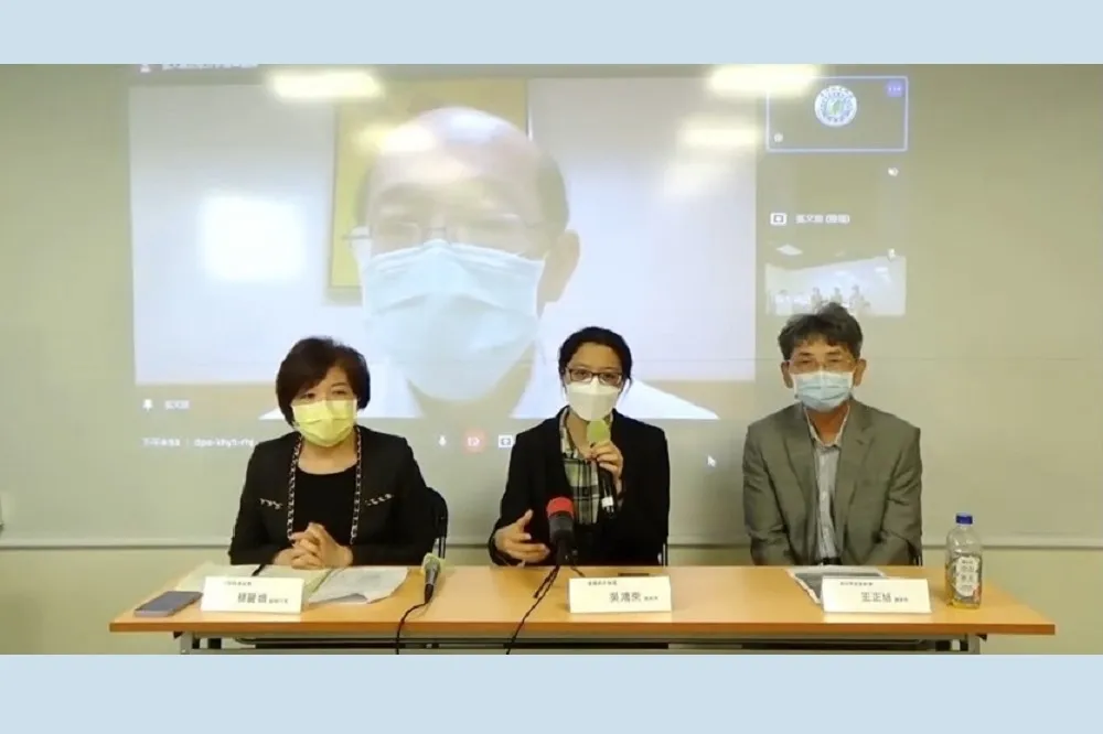 臺灣病友聯盟：癌症基因檢測與免疫合併療法為癌友點亮生機