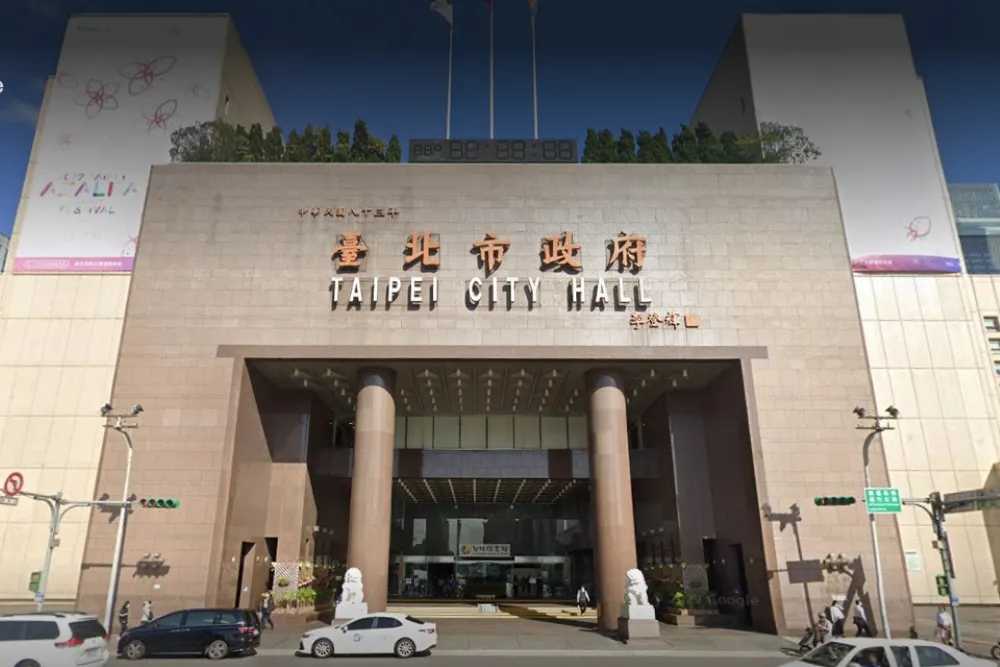 北市府職員近三分之一確診　議員應曉薇問陳時中「作何感想」