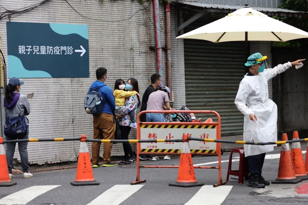 國內兒童腦炎比例高於他國　羅一鈞曝「這3大因素」有關