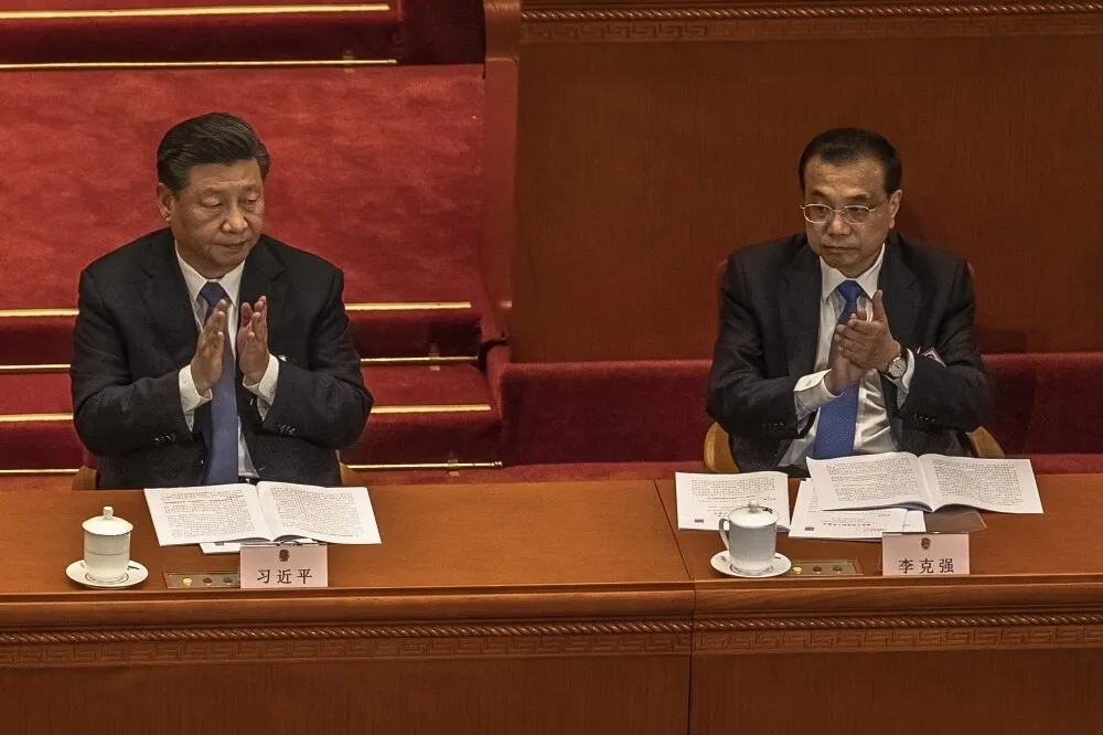 李克強擺脫習近平「陰影」？媒體想太多了