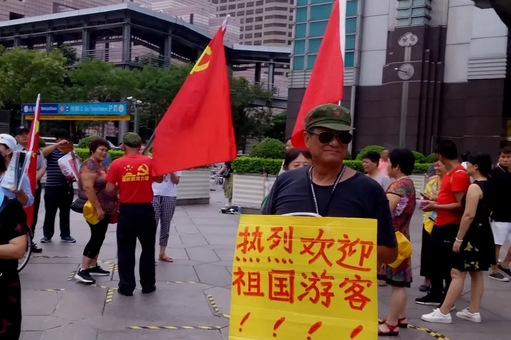 投書：精神的貧窮才是最大的敵人──周文偉事件有感
