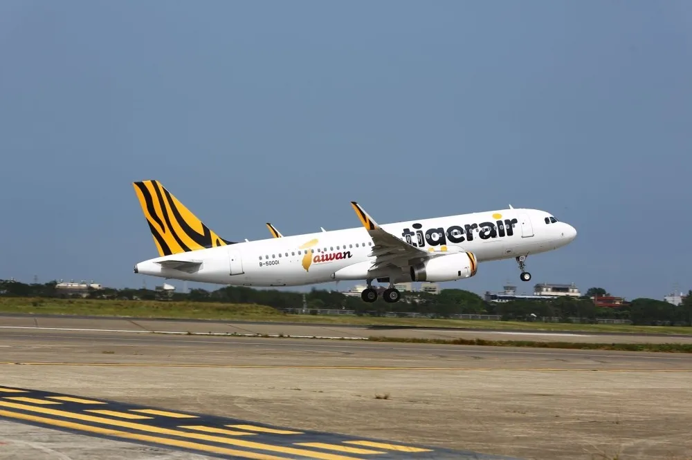 虎航搶先開賣冬季航班！飛「日韓泰」單程 798 元起　「日本無限來回機票」同步限量登場