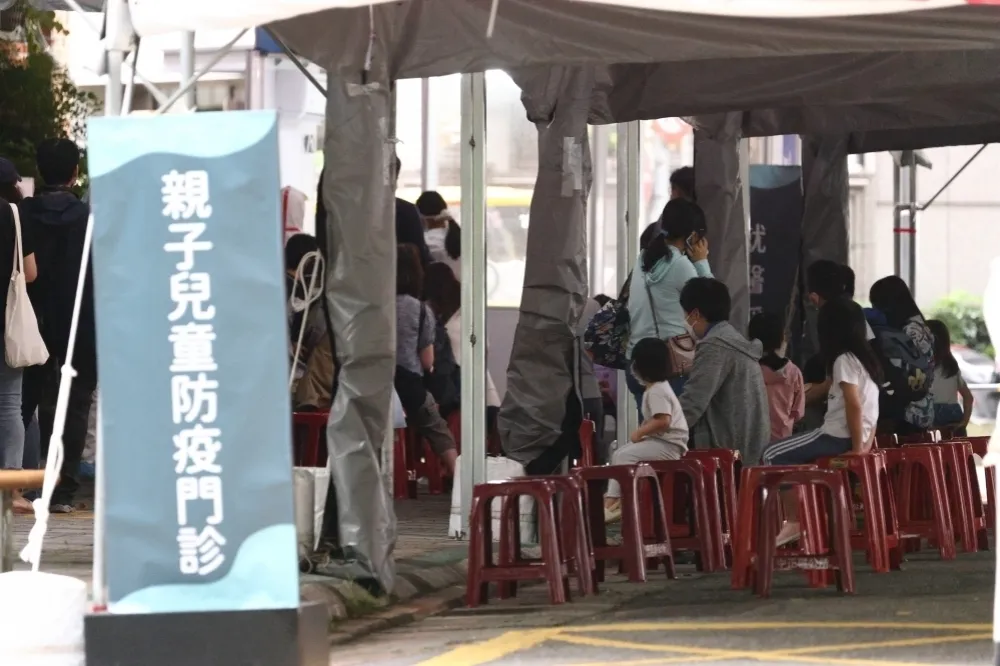 兒童重症併發腦炎已5死　醫曝醫療效果有限、「這方法」最有效